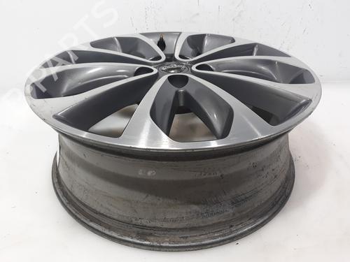 Rim NISSAN QASHQAI / QASHQAI +2 I (J10, NJ10, JJ10E) 1.5 dCi | BP13468345C45 