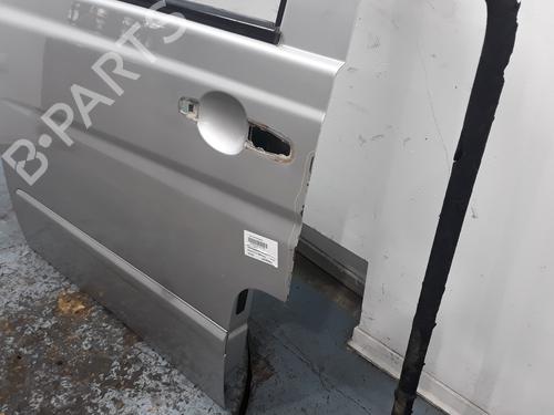 Left front door MERCEDES-BENZ VITO / MIXTO Van (W639)  | BP16750620C2 