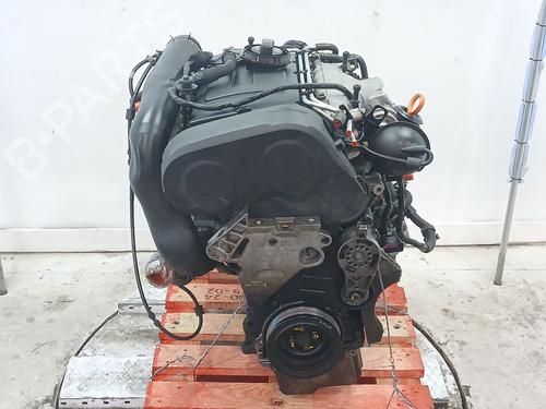 Engine AUDI A3 Sportback (8PA) 2.0 TDI | BP33660501M1 - Image 3