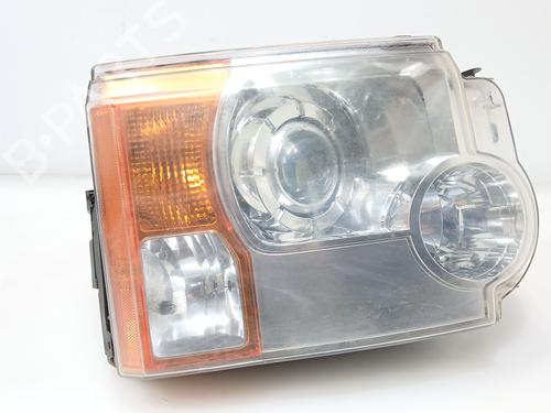 Used Right headlight LAND ROVER DISCOVERY III (L319) 2.7 TD 4x4 (190 hp) 27341453
