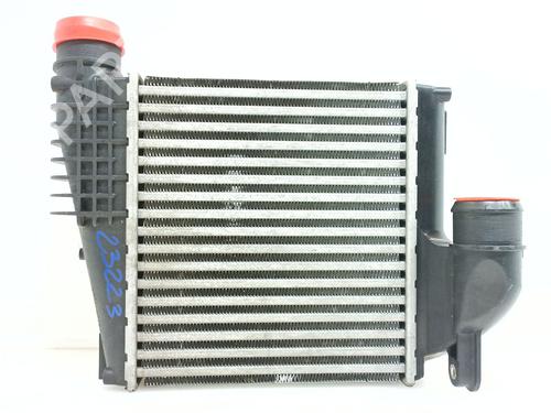 Used Intercooler CITROËN C4 Grand Picasso II (DA_, DE_) 1.6 HDi / BlueHDi 115 (115 hp) 27984741