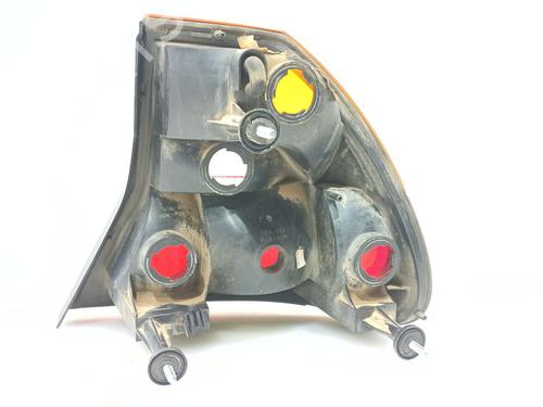 Left taillight CHRYSLER 300M (LR) 2.7 V6 24V | BP24891269C34 