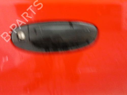 Used Front right exterior door handle Front right exterior door handle DAEWOO KALOS (KLAS) 1.4 (83 hp) 34378321 34378321