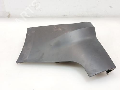 Used Corner bumper Corner bumper FORD TRANSIT COURIER B460 Box Body/MPV 1.0 EcoBoost (100 hp) 34136051 34136051