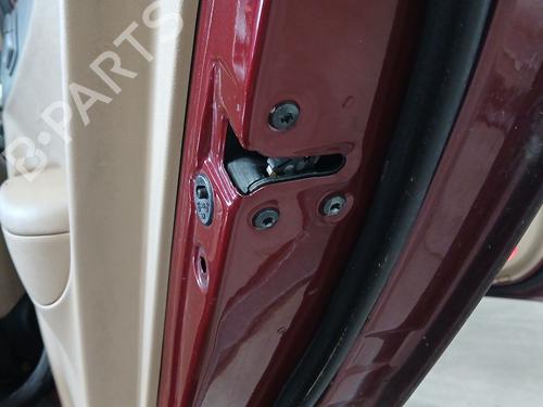 Used Rear right lock Rear right lock 37068592 37068592