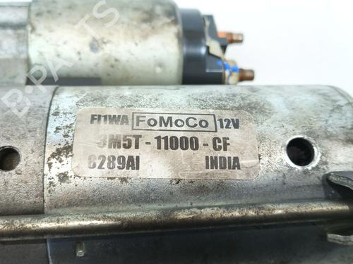 Starter FORD FOCUS II (DA_, HCP, DP) 1.6 TDCi | BP26307054M8 