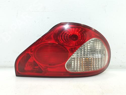Used Right taillight JAGUAR X-TYPE I (X400) 2.0 D (130 hp) 30685556