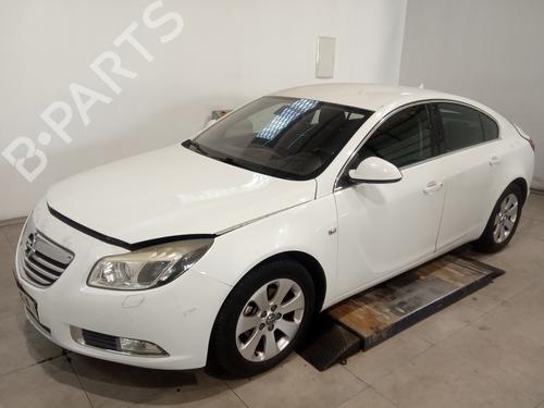 Right headlight OPEL INSIGNIA A (G09) 2.0 CDTI (68) | BP31854938C29 