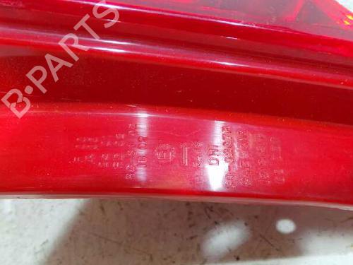 Right taillight DAEWOO KALOS (KLAS)  | BP1186494C35 