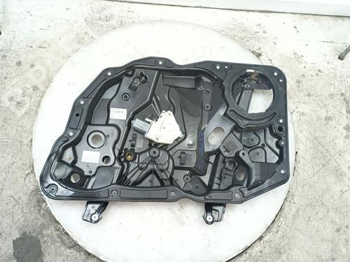 Used Front right window mechanism VW TOUAREG (7P5, 7P6) 4.2 V8 TDI (340 hp) 31636659