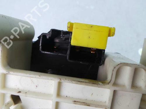 Squib airbag KIA CERATO I Saloon (LD) 1.5 CRDi | BP2535539C102 