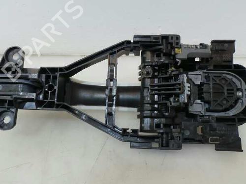 Rear right exterior door handle VOLVO V40 Hatchback (525) D3 | BP3522763C130 