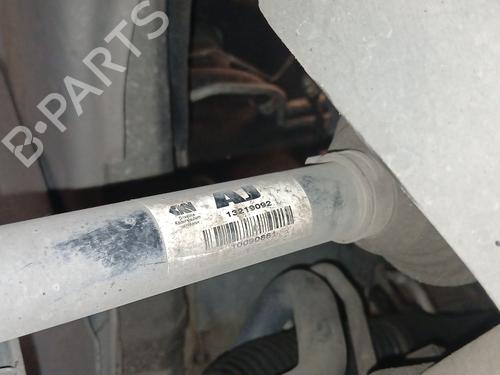 Used Right front driveshaft Right front driveshaft OPEL INSIGNIA A (G09) 2.0 CDTI (68) (131 hp) 39246710 39246710