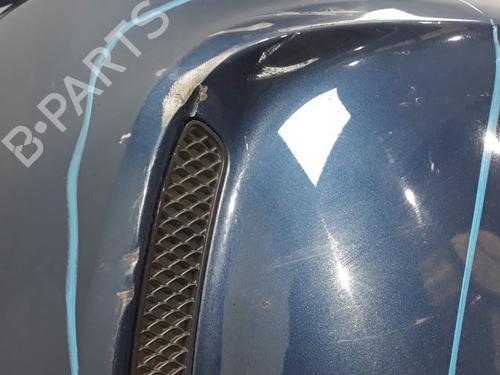 Rear bumper MERCEDES-BENZ GLA-CLASS (X156) GLA 200 CDI / d (156.908) | BP15839151C8 