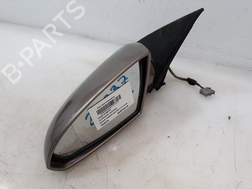 Used Left mirror NISSAN PRIMERA Hatchback (P12) 1.9 dCi (120 hp) 14835210