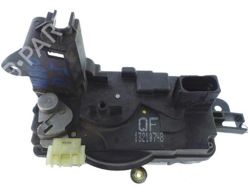 Used Front left lock OPEL ASTRA H (A04) 1.6 (L48) (105 hp) 2678656