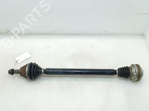 Used Right front driveshaft SEAT LEON (1P1) 2.0 TDI 16V (140 hp) 30717287