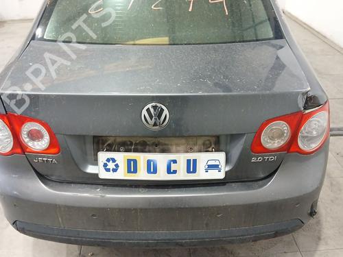 Starter VW JETTA III (1K2) 2.0 TDI | BP33845007M8  - Image 11