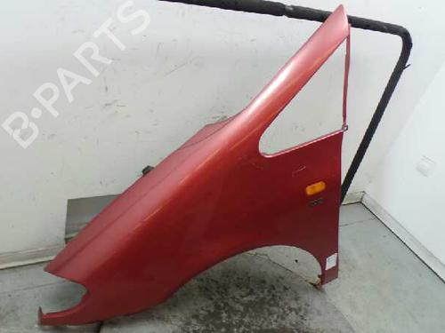 Left front fenders SEAT ALHAMBRA (7V8, 7V9)  | BP2539934C41 