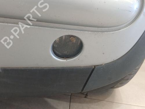 Used Left front fog light Left front fog light MINI MINI (R50, R53) Cooper (116 hp) 39684137 39684137
