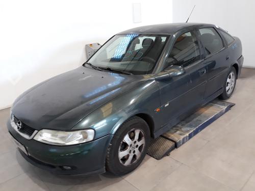 Fuel pump OPEL VECTRA B (J96)  | BP12508429M76 