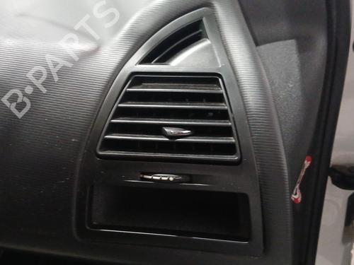 Used Air vent Air vent CITROËN C4 II (NC_) 1.6 HDi 90 (92 hp) 39950317 39950317