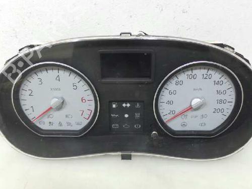 Used Instrument cluster DACIA SANDERO [2008-2025]  6084993