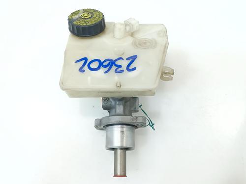 Used Brake master cylinder PEUGEOT 206+ (2L_, 2M_) 1.1 (60 hp) 27460467