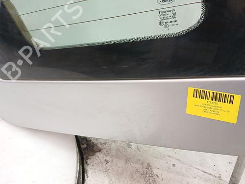 Other LAND ROVER DISCOVERY III (L319) 2.7 TD 4x4 | BP30149843O1