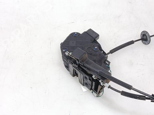 Used Front left lock Front left lock LAND ROVER RANGE ROVER SPORT I (L320) 3.6 D 4x4 (272 hp) 33434737 33434737