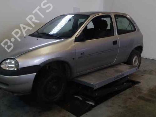 Steering pump OPEL CORSA B (S93) 1.2 i 16V (F08, F68, M68) | BP200781M99 