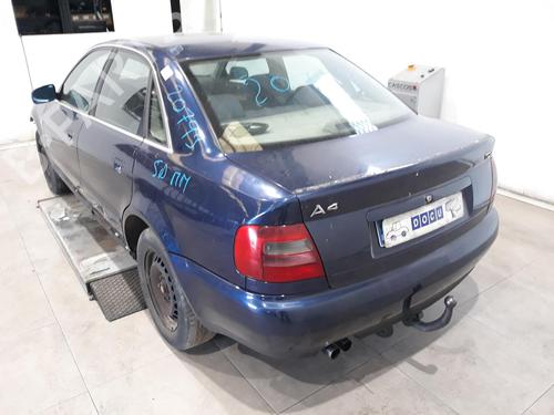 Steering column stalk AUDI A4 B5 (8D2) 2.5 TDI | BP7402823I23 - Image 4