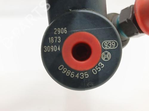 Injector MERCEDES-BENZ VITO Bus (W638) 108 CDI 2.2 (638.194) | BP27996960M100 