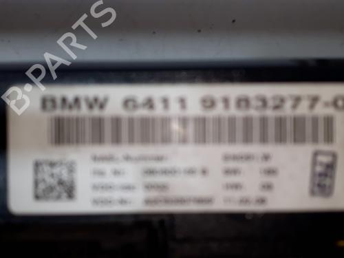 Climate control BMW 1 (E87) 118 d | BP16357208I5 