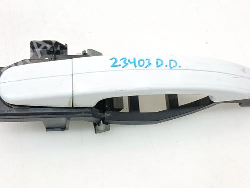 Used Front right exterior door handle FORD KUGA I 2.0 TDCi (140 hp) 24548577