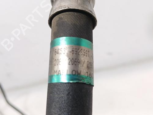 AC pipe BMW 3 (E90) 318 d | BP37632211M126 - Image 7