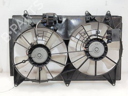 Termoventilador Termoventilador MAZDA CX-7 (ER) 2.2 MZR-CD AWD (ER10A) (173 hp) 36303600 36303600