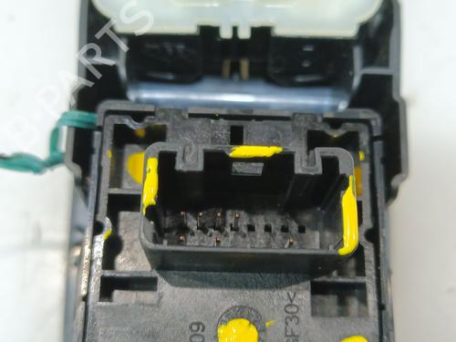 Left front window switch DACIA JOGGER (RK_) 1.6 HYBRID 140 (RKN8) | BP32043774I27 