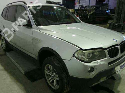 Used Parts BMW X3 (E83)  xDrive 20 d  634248