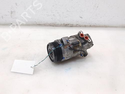 Used AC compressor AC compressor 38305451 38305451