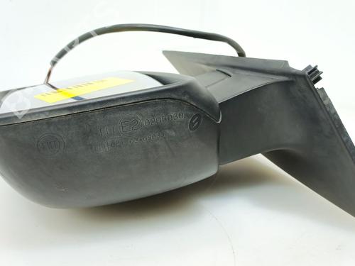 Left mirror CITROËN JUMPY II (VF7) 1.6 HDi 90 8V | BP27252082C26 