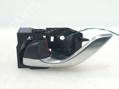Venstre bak invendig håndtak MAZDA CX-5 (KE, GH) 2.2 D AWD (KE2AW) (150 hp) 30873230