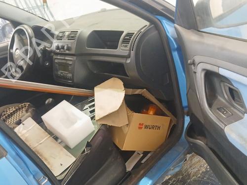 Switch SKODA ROOMSTER (5J7) 1.4 TDI | BP40459094I30 - Image 11