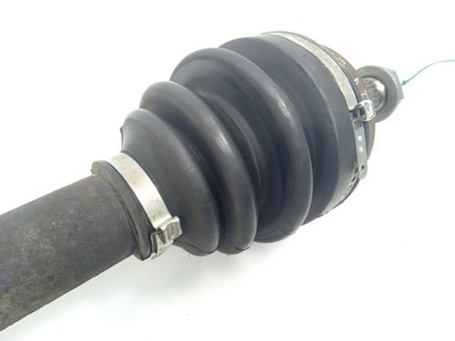 Left front driveshaft CITROËN C4 Grand Picasso I (UA_) 1.6 HDi 110 | BP22720963M38 