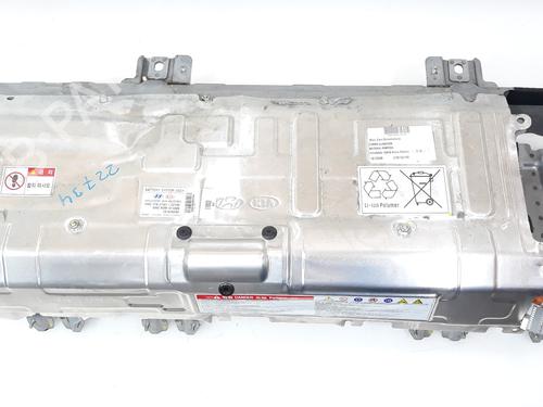 Batteria Batteria 18143794 18143794