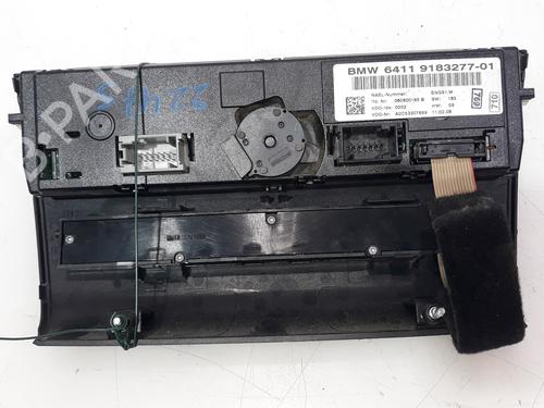 Climate control BMW 1 (E87) 118 d | BP16357208I5 