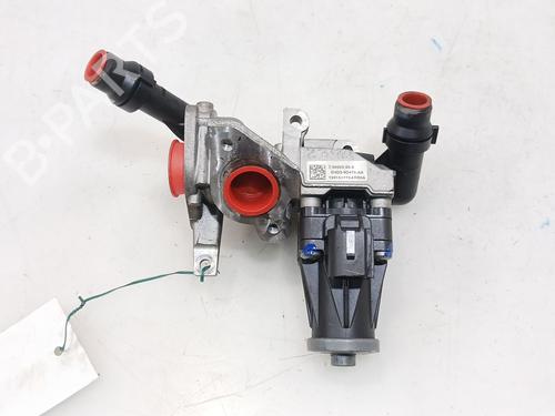 Used Egr Egr JAGUAR XF II (X260) 2.0 D (180 hp) 40072036 40072036