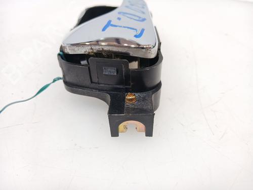 Front left interior door handle DAEWOO EVANDA (KLAL)  | BP22781156I13