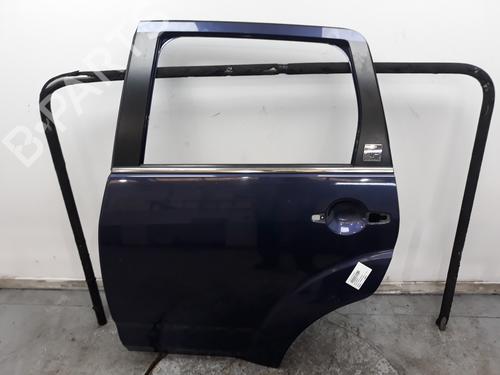 Used Left rear door CITROËN C-CROSSER (VU_, VV_) [2007-2012]  9453772