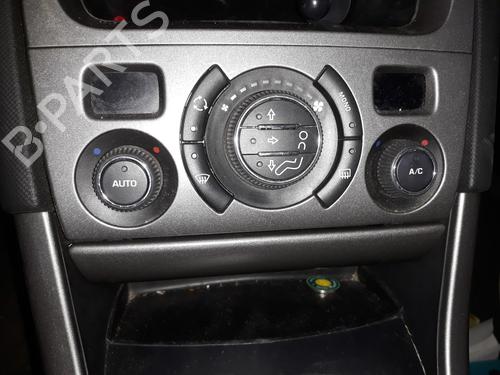 Used Climate control PEUGEOT 308 SW I (4E_, 4H_) 1.6 HDi (109 hp) 8255657